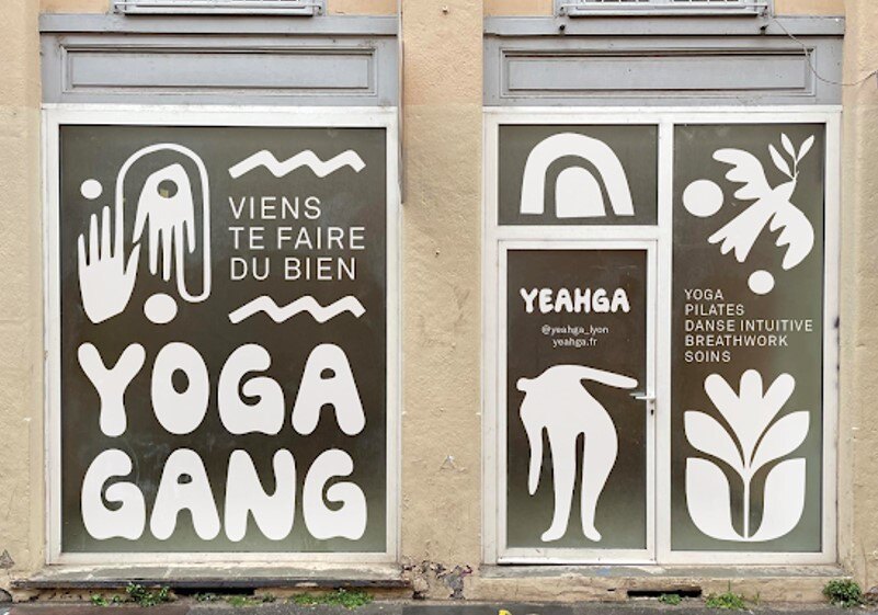 yeahga